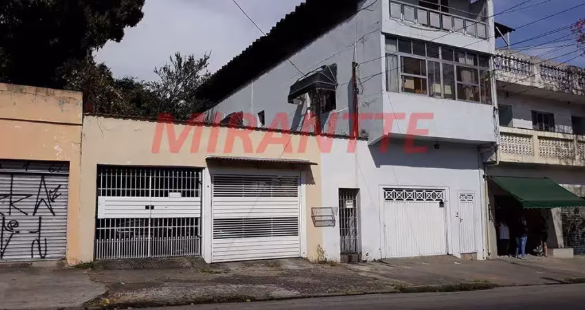 Terreno à venda na Rua Simão Borges, Vila Maria, São Paulo