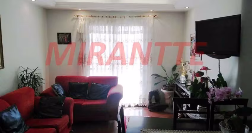 Apartamento com 3 quartos à venda na Rua Artur, Imirim, São Paulo