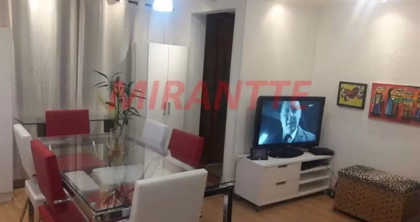 Apartamento com 2 quartos à venda na Avenida Júlio Buono, Vila Gustavo, São Paulo