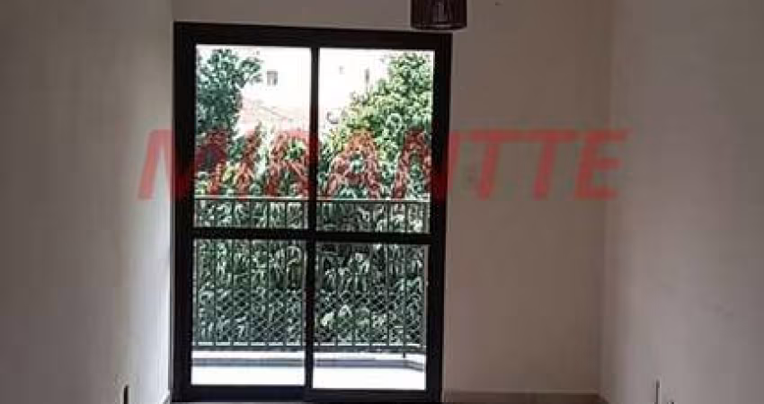 Apartamento de 85m² com 3 quartos em Casa Verde