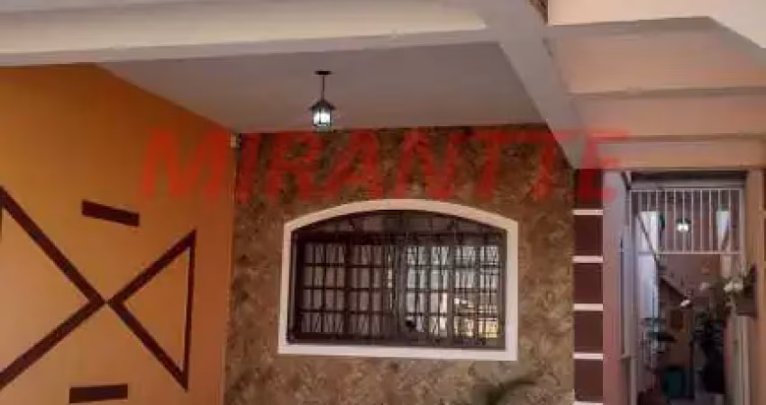 Casa com 3 quartos à venda na Rua Manuel Fagundes de Souza, Pirituba, São Paulo