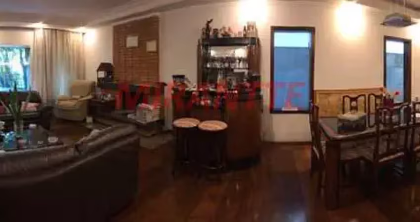 Casa com 4 quartos à venda na Rua Montesano, Tucuruvi, São Paulo