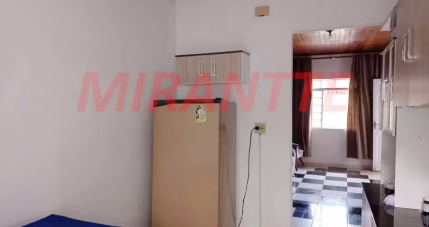 Casa com 1 quarto à venda na Travessa Flávio Januário Benguela, Vila Aurora (Zona Norte), São Paulo