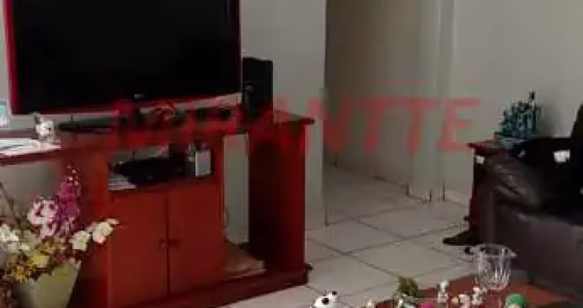 Casa com 4 quartos à venda na Rua Heráclito Graça, Casa Verde, São Paulo