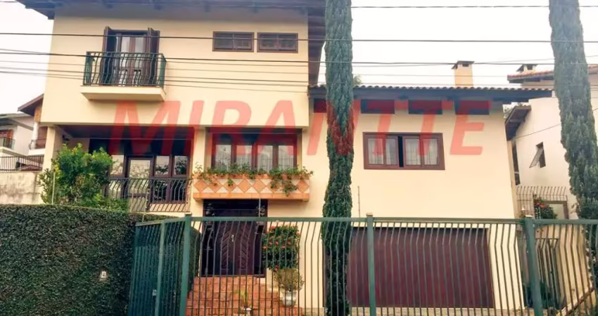Casa com 5 quartos à venda na Rua Icádio, City América, São Paulo