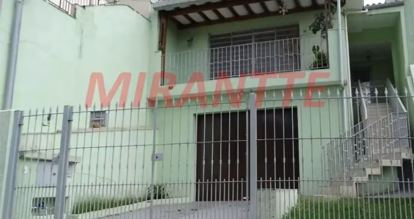 Casa com 3 quartos à venda na Rua Japeacaba, Vila Albertina, São Paulo
