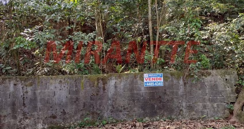 Terreno à venda na Rua Coronel Agostinho da Fonseca, Tremembé, São Paulo