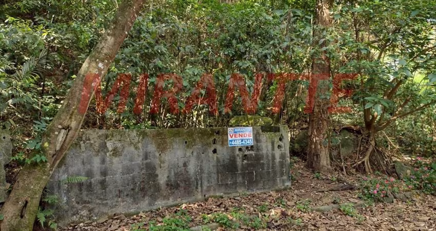 Terreno à venda na Rua Coronel Agostinho da Fonseca, Tremembé, São Paulo