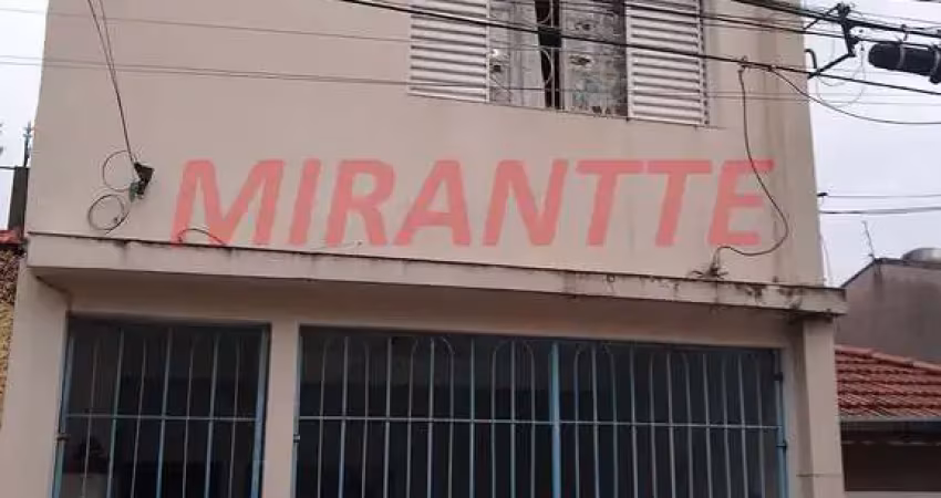 Casa com 3 quartos à venda na Rua Jari, Vila Mazzei, São Paulo