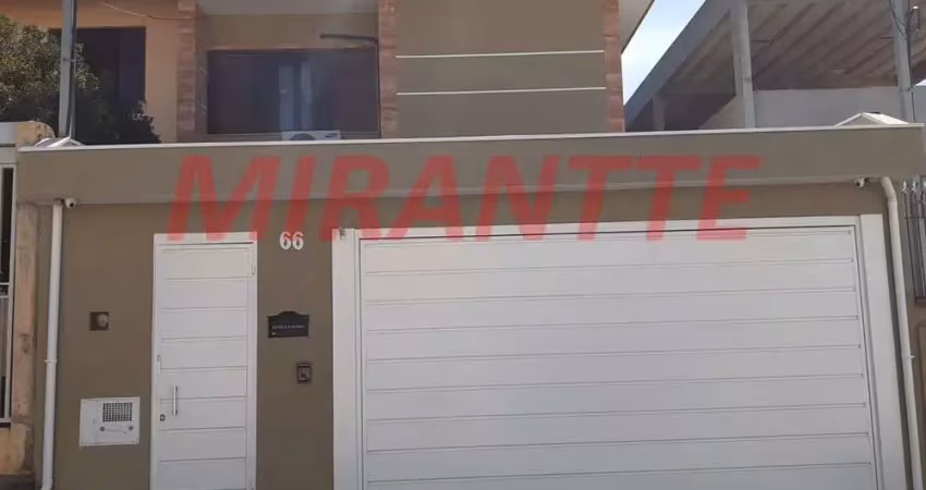 Casa com 4 quartos à venda na Rua Mandiba, Imirim, São Paulo