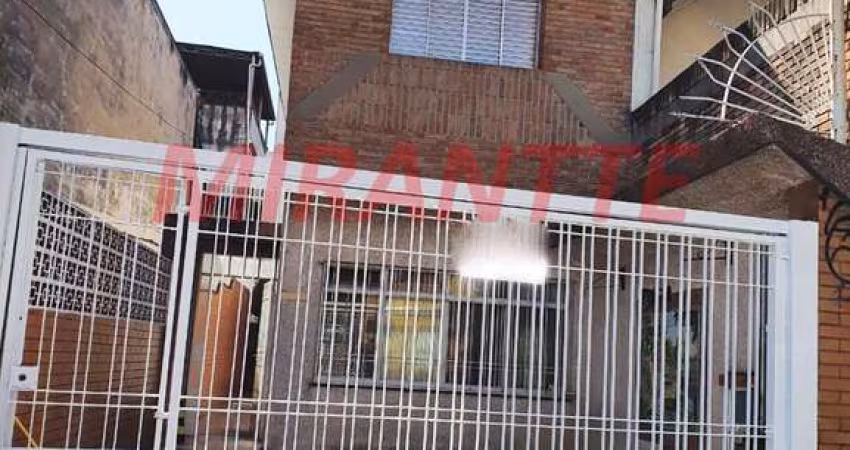 Sobrado de 141m² com 3 quartos em Casa Verde