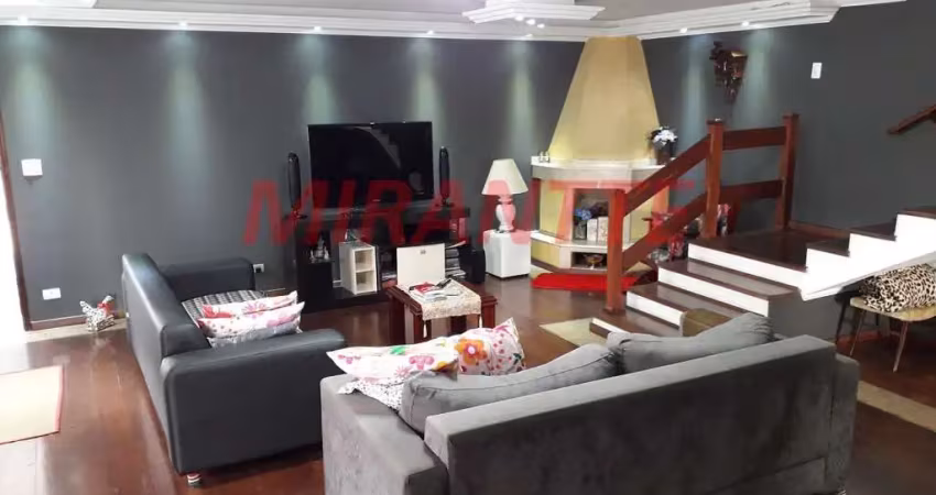 Casa com 4 quartos à venda na Rua José Camargo Aranha, Jardim Guapira, São Paulo