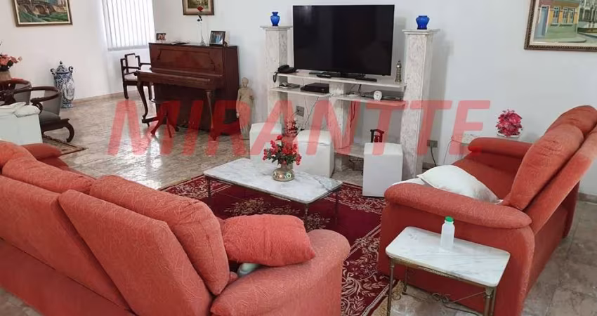 Casa terrea de 477m² com 4 quartos em Jardim São Bento