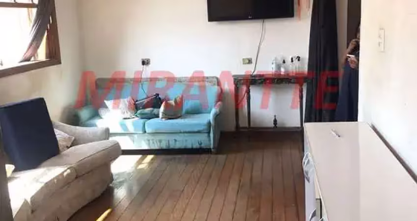 Casa terrea de 249m² com 3 quartos em horto florestal
