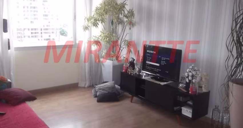 Apartamento de 90m² com 3 quartos em Santa Terezinha