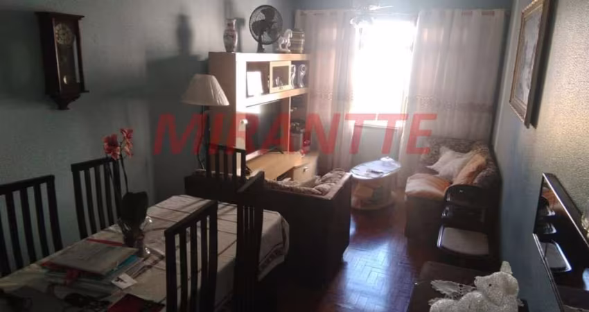 Apartamento de 100m² com 3 quartos em Campos Elíseos