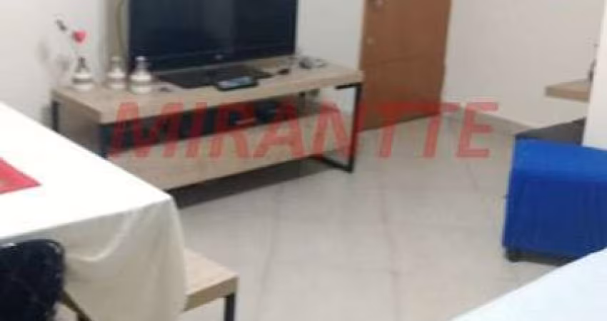 Apartamento de 72m² com 2 quartos em Casa Verde
