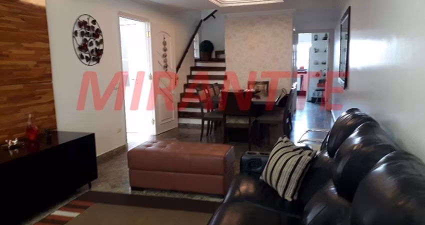 Sobrado de 200m² com 3 quartos em Vila Pauliceia