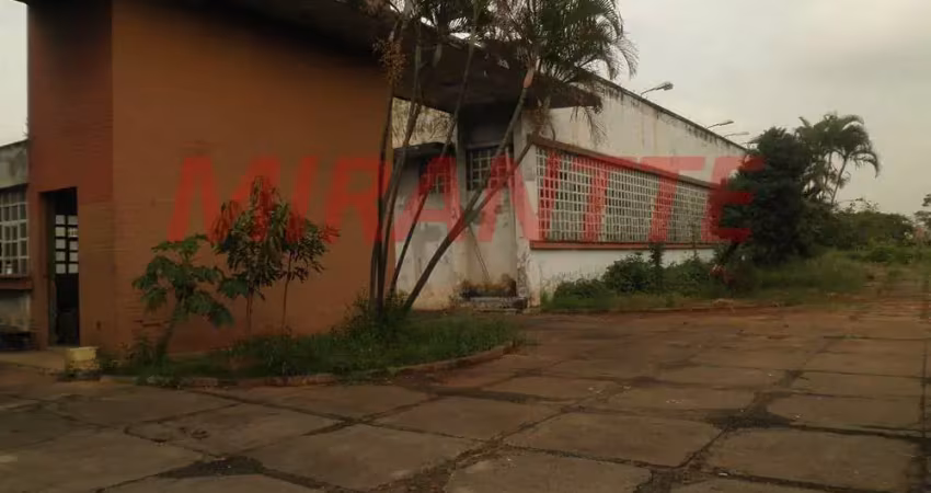 Barracão / Galpão / Depósito à venda na Avenida Manoel Monteiro de Araújo, Vila Jaguara, São Paulo