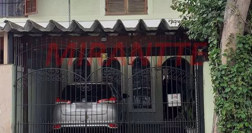 Sobrado de 112m² com 3 quartos em Bortolândia