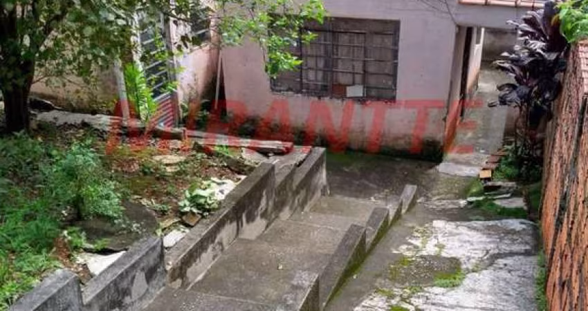 Terreno de 70m² em Jardim Peri