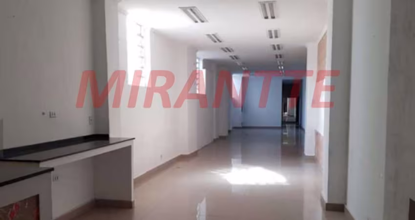 Comercial de 170m² em Santa Cecilia