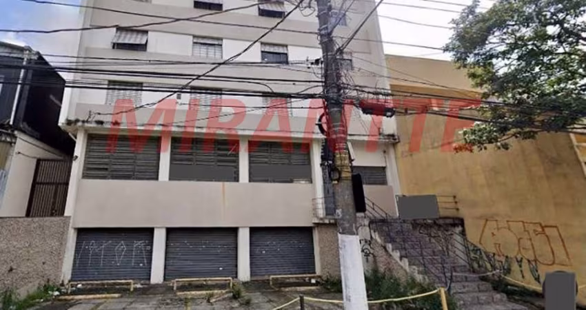 Galpao de 455m² em Casa Verde