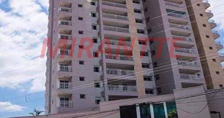 Apartamento de 81m² com 3 quartos em Chora Menino