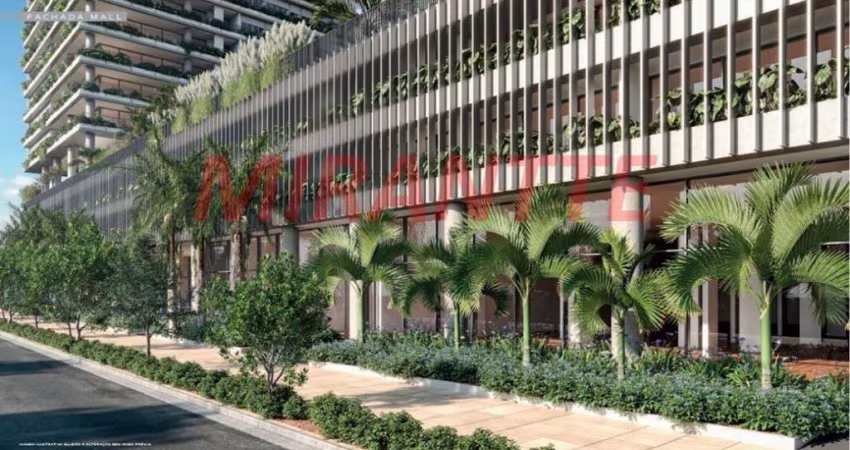 Apartamento de 408.68m² com 4 quartos em Casa Verde