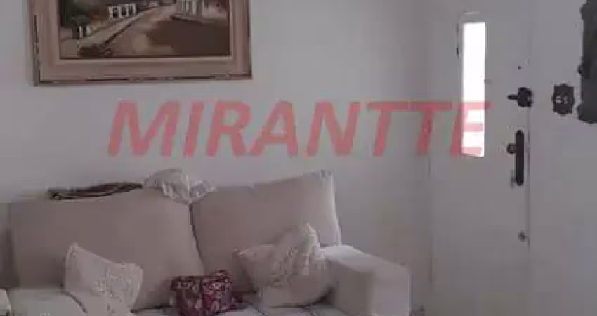Casa com 4 quartos à venda na Travessa Doutor José Manoel De Figueiredo Net, Santana, São Paulo