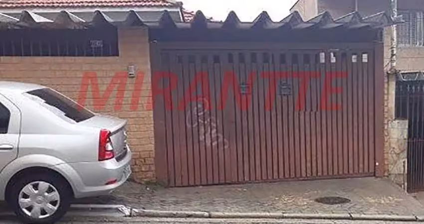 Casa terrea de 262m² com 3 quartos em Chora Menino