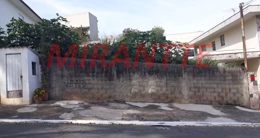 Terreno em Jardim São Bento