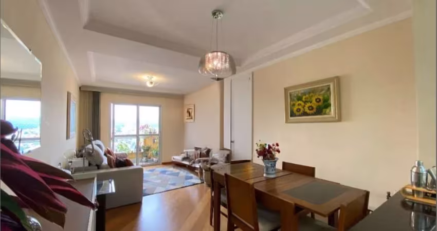 Apartamento de 64m² com 2 quartos em Vila Medeiros