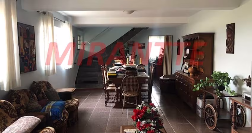 Sobrado de 166m² com 3 quartos em Jardim São Paulo