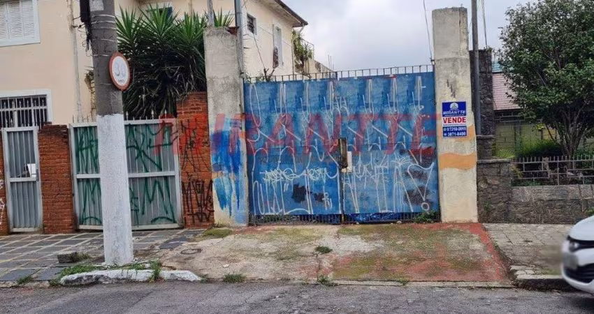 Terreno de 350m² com 3 quartos em Casa Verde