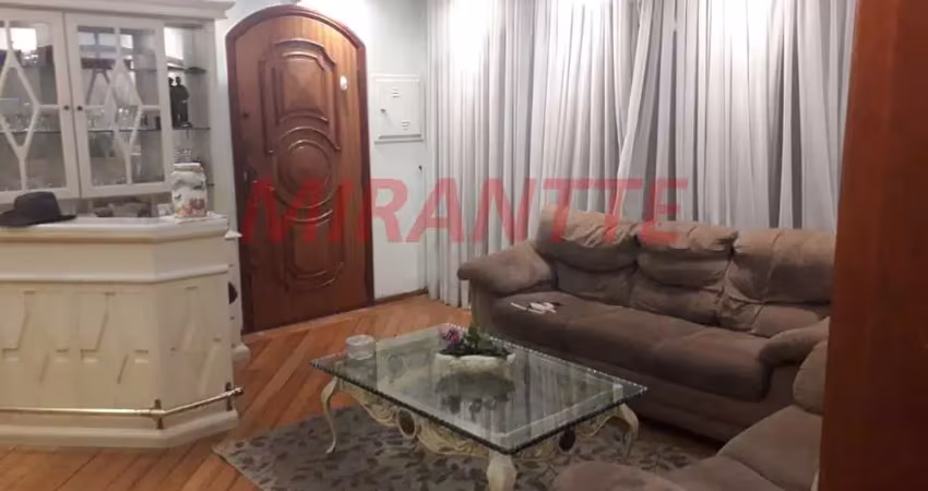 Sobrado de 275m² com 6 quartos em Horto Florestal