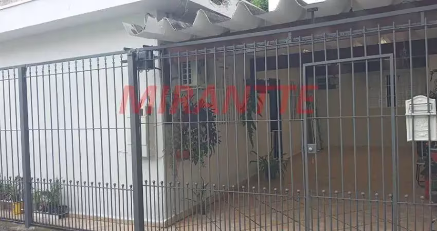 Casa com 2 quartos à venda na Rua Valdemar Adelino da Silva, Freguesia do Ó, São Paulo