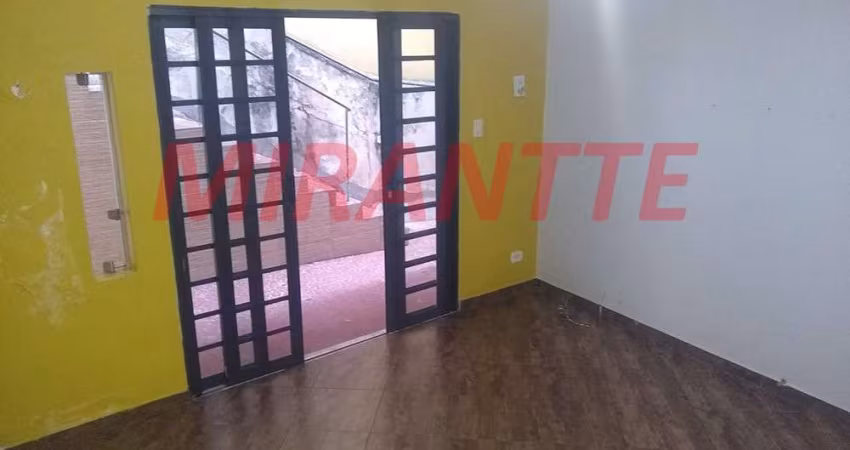 Casa terrea de 260m² com 2 quartos em Parque Vitoria