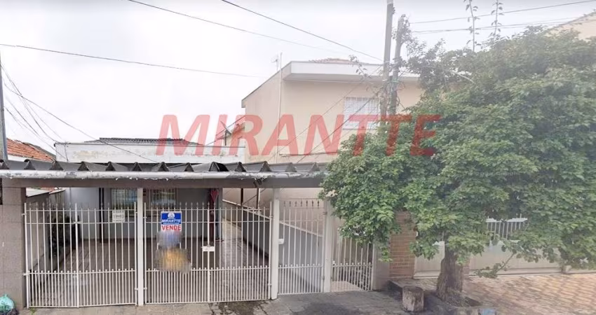 Sobrado de 215m² com 8 quartos em Lauzane Paulista