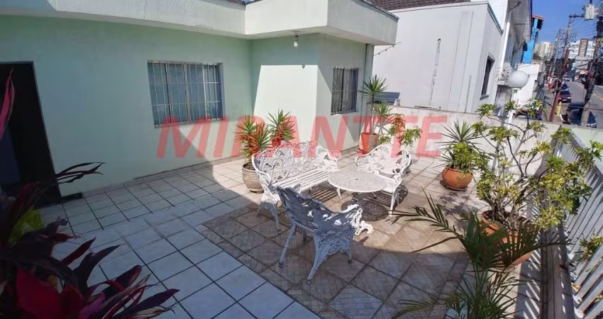 Comercial de 246m² em Vila Gopoúva