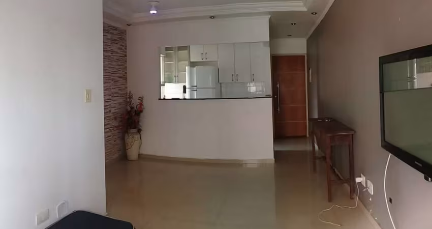 Apartamento de 65m² com 3 quartos em Vila Guilherme