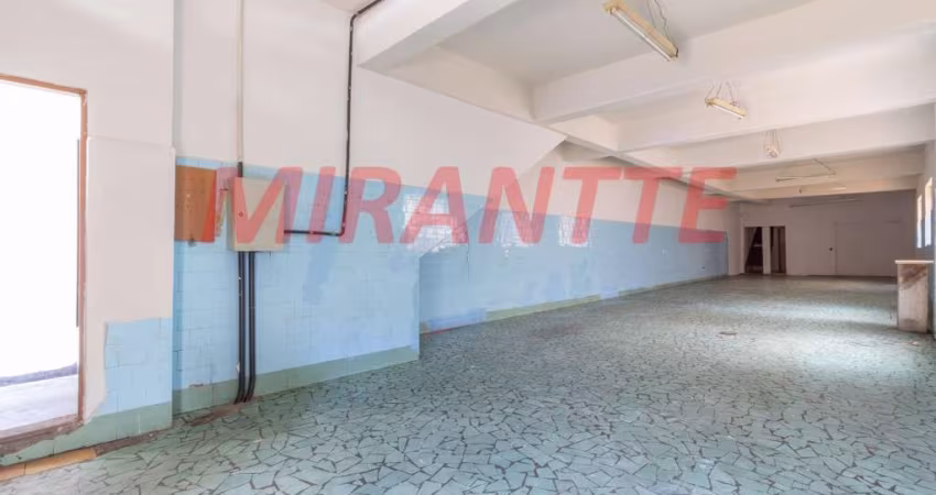 Comercial de 375m² em Parque Peruche
