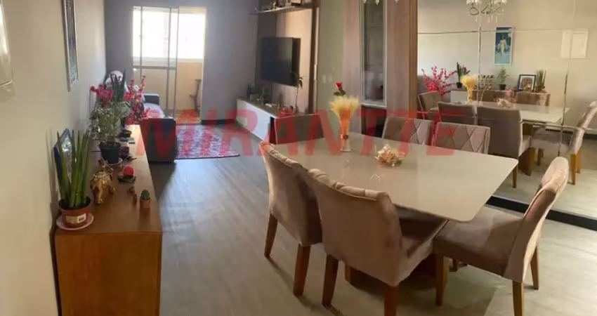 Apartamento de 630m² com 3 quartos em vila nova cachoeirinha