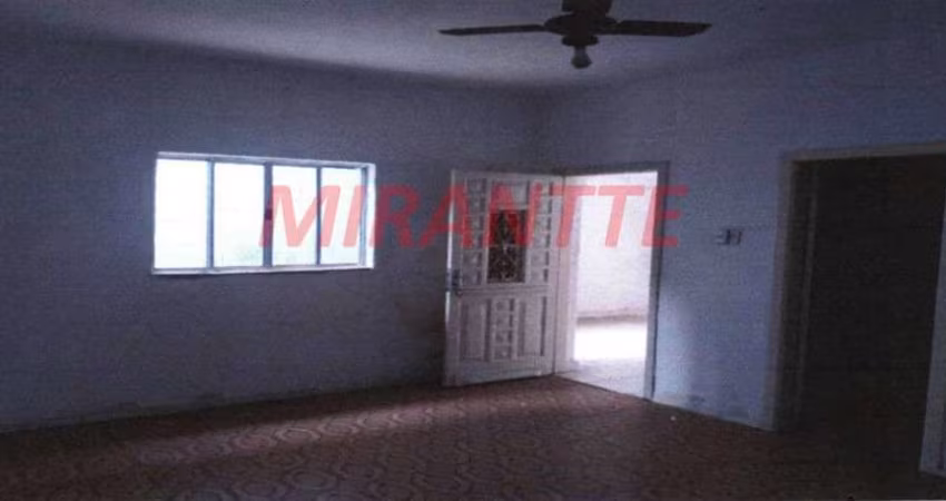 Terreno de 366m² em Casa Verde