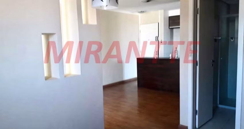 Apartamento de 62m² com 3 quartos em Bom Retiro