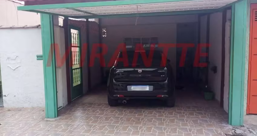 Casa com 4 quartos à venda na Rua Cláudio Chirelli, Freguesia do Ó, São Paulo