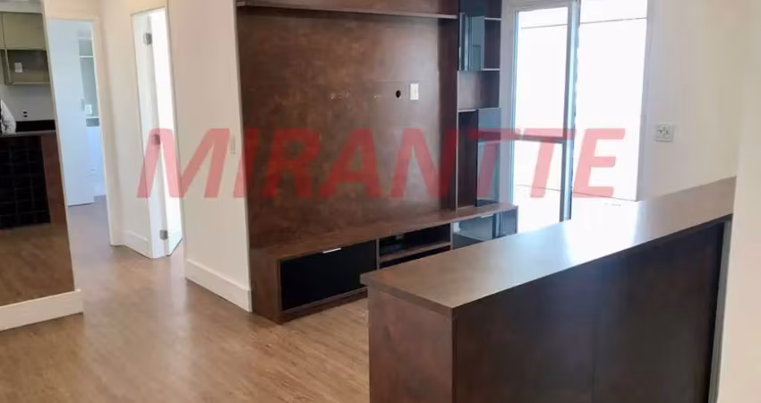 Apartamento com 2 quartos à venda na Rua dos Americanos, Barra Funda, São Paulo