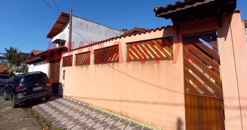 Casa terrea de 114m² com 2 quartos em Suarão