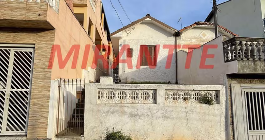 Casa terrea de 46m² com 1 quartos em Freguesia do