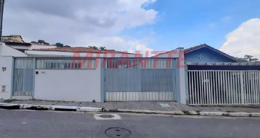 Casa terrea de 193m² com 3 quartos em Tremembe